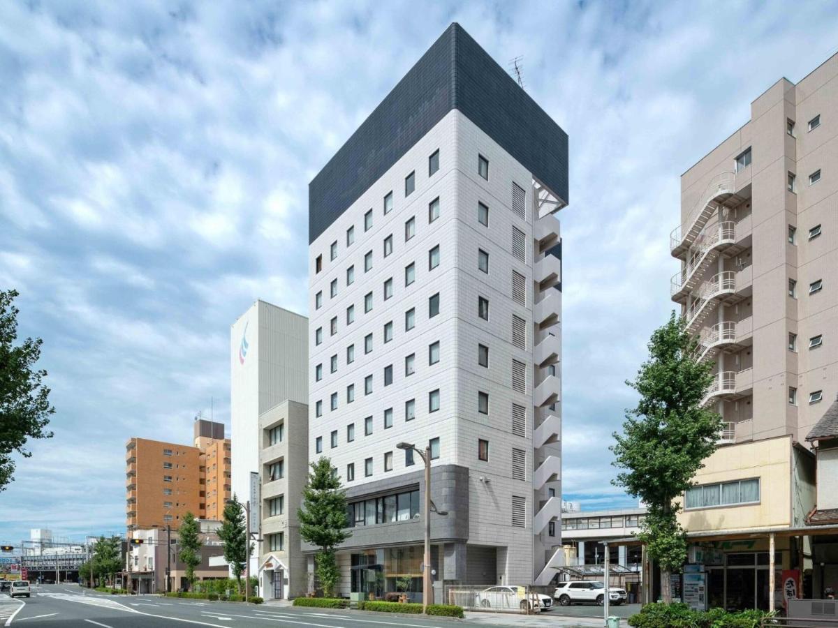 En Hotel Hamamatsu - Vacation Stay 67709V Buitenkant foto